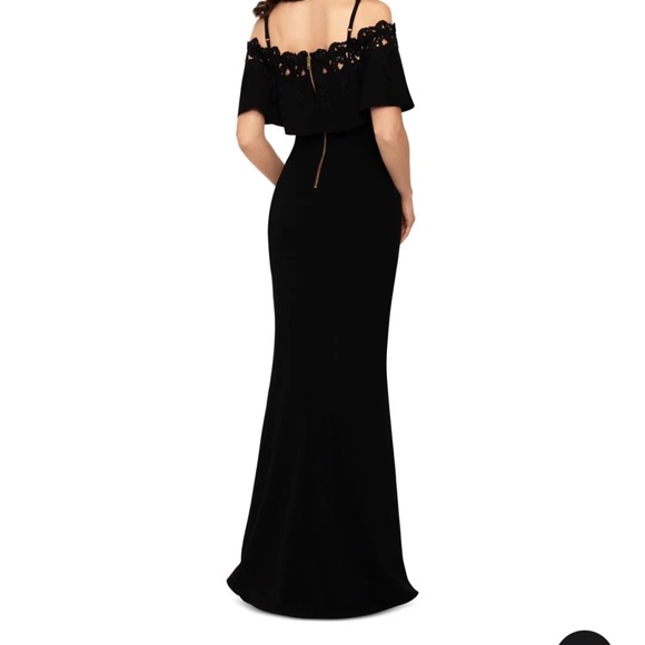 Betsey & Adam maxi dress - Picture 2 of 15